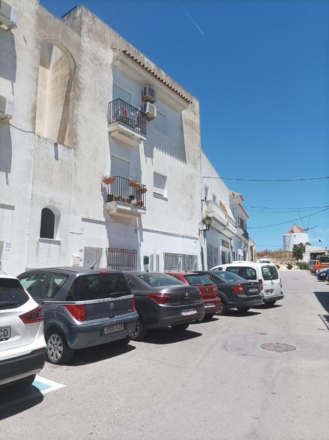 مبيت وإفطار مْبيخير ذي لا فرونتيرا Casa Kilmar المظهر الخارجي الصورة