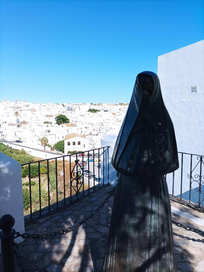 مبيت وإفطار مْبيخير ذي لا فرونتيرا Casa Kilmar المظهر الخارجي الصورة