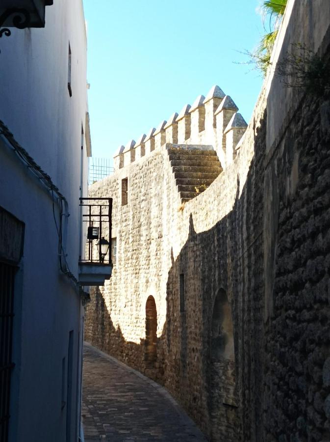 مبيت وإفطار مْبيخير ذي لا فرونتيرا Casa Kilmar المظهر الخارجي الصورة